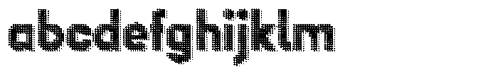 Flexibel Modular Dot23 y FONT