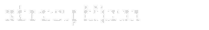Flexibel Modular Pixel26 FONT