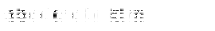 Flexibel Modular Triangle35 FONT