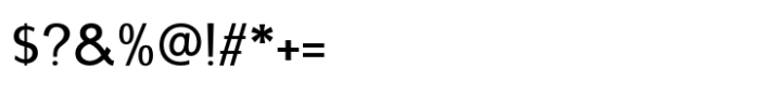 Flight Feather Regular Font OTHER CHARS