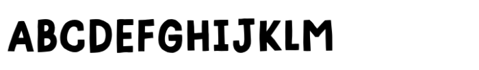 Flimsy Regular Font