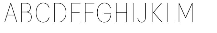 Flink Neue Variable Font UPPERCASE