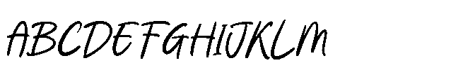 Floral Buttercup Regular Font UPPERCASE
