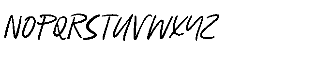 Floral Buttercup Regular Font UPPERCASE