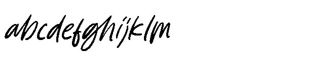 Floral Buttercup Regular FONT