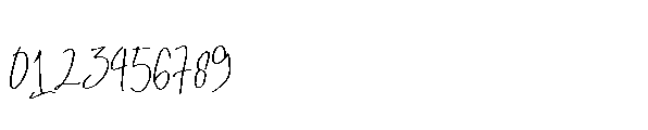 Florastina Signature Font OTHER CHARS