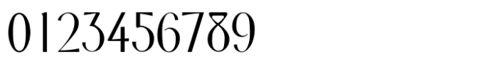 Florentine Font OTHER CHARS
