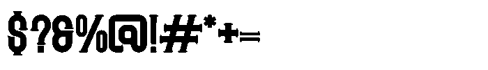 Florien Font OTHER CHARS