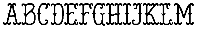 Florivea FONT