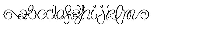 Flourel FONT