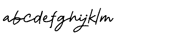 Flourique FONT