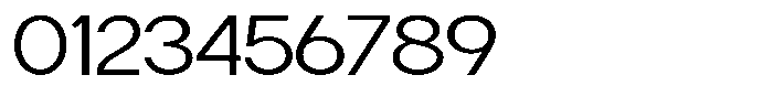 Flova Extended Font OTHER CHARS