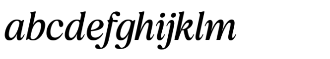 Flowers Of Nineties Italic FONT