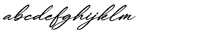 Flowers the Breeze  Italic Italic FONT