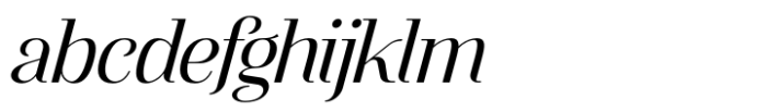 Flowrite Italic 2 FONT