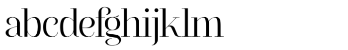Flowrite Regular 1 FONT