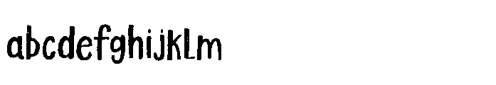 Flowtastic Expedition Sans Regular FONT