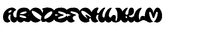 Flowtica FONT
