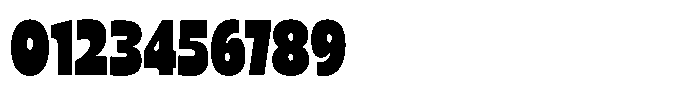 Flowy Psyche Regular Font OTHER CHARS