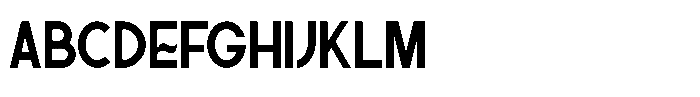 Floxy FONT