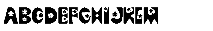 Flumbo Quirky FONT
