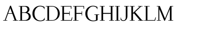 FlyHigh Regular Font UPPERCASE