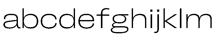 FLArtGrotesk AmpleFine FONT