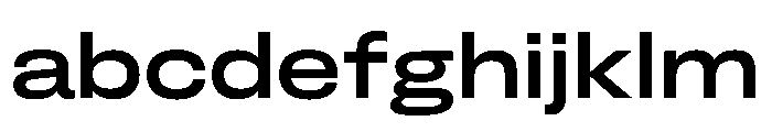 FLArtGrotesk AmpleMedium FONT