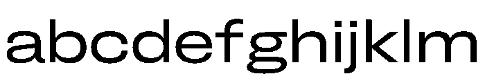FLArtGrotesk AmpleRegular FONT