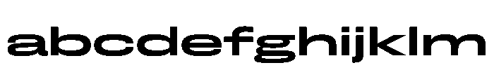FLArtGrotesk GrandBold FONT