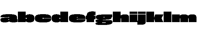 FLArtGrotesk GrandDense FONT