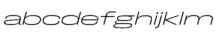 FLArtGrotesk GrandFineItalic FONT