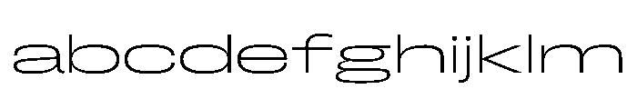 FLArtGrotesk GrandFine FONT