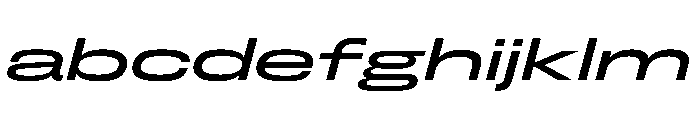 FLArtGrotesk GrandMediumItalic FONT