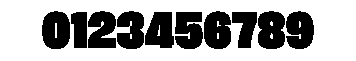 FLArtGrotesk NarrowDense Font OTHER CHARS