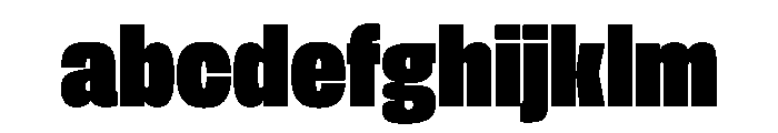 FLArtGrotesk NarrowDense FONT
