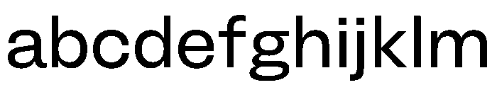 FLArtGrotesk Regular FONT