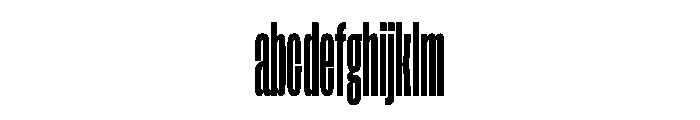 FLArtGrotesk SqueezedDark FONT