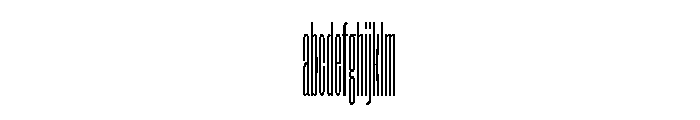 FLArtGrotesk SqueezedFine FONT