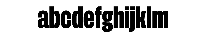 FLArtGrotesk TightBlack FONT