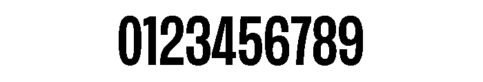 FLArtGrotesk TightBold Font OTHER CHARS