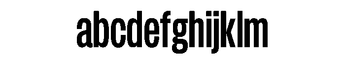 FLArtGrotesk TightBold FONT