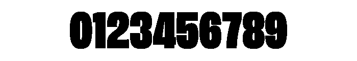 FLArtGrotesk TightDense Font OTHER CHARS