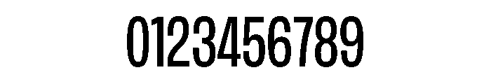 FLArtGrotesk TightMedium Font OTHER CHARS
