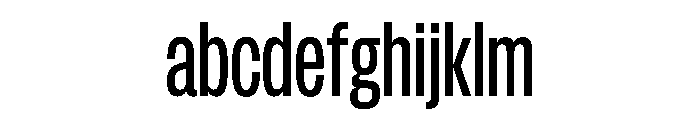 FLArtGrotesk TightMedium FONT