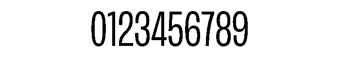 FLArtGrotesk TightRegular Font OTHER CHARS