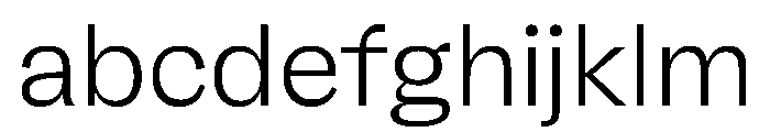 FLRare Fine Instance FONT
