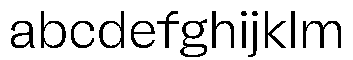 FLRare Fine FONT