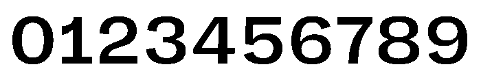 FLRare TextMedium Instance Font OTHER CHARS