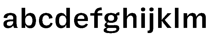 FLRare TextMedium Instance FONT